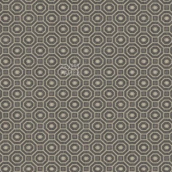 Kashmir - MW9181 - Papel de Parede Americano Vinílico-Lavável   