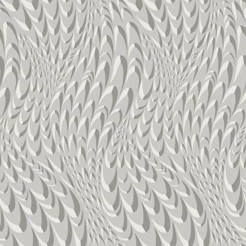 Papel de Parede New Vision - SJ10505 - VINÍLICO LAVÁVEL