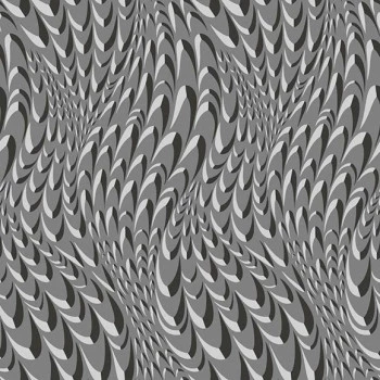 Papel de Parede New Vision - SJ10507 - VINÍLICO LAVÁVEL