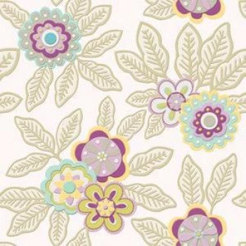 Papel de Parede Natural Zen -3479-1 - VINILIZADO