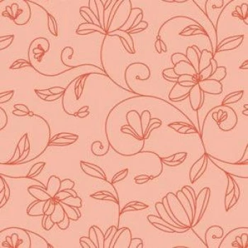 Papel de Parede Natural Zen -3485-3 - VINÍLICO - LAVÁVEL