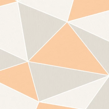 Papel de Parede Geométrico - OBA - OB71103R - TNT