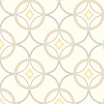 Papel de Parede Geométrico - OBA - OB71502R - TNT