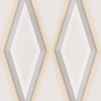Papel de Parede Geométrico - Opus - OS3404 - TNT