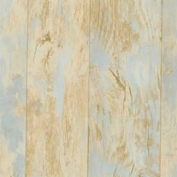 Rustic Country PA130203 Papel de Parede Americano Vinílico Lavável 