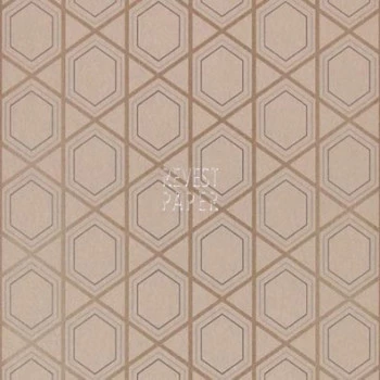 Pure Passion 17462 - Papel de Parede Holandes vinilizado-tnt 