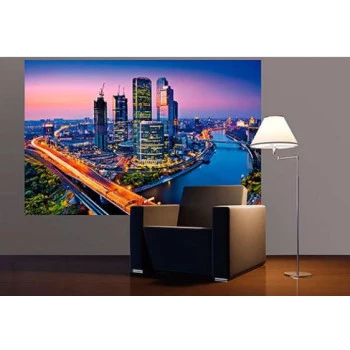 643 - Painel Fotográfico