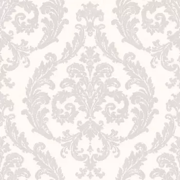 Papel de Parede Medalhão - Palazzo 2 - G67606 - Vinílico