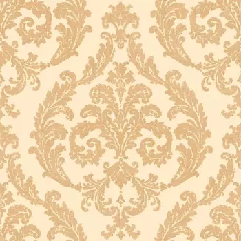 Papel de Parede Medalhão - Palazzo 2 - G67608 - Vinílico