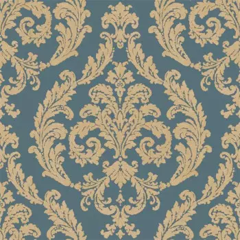 Papel de Parede Medalhão - Palazzo 2 - G67610 - Vinílico