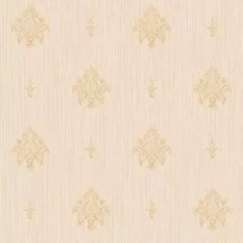 Papel de Parede Medalhão - Palazzo 2 - G68664 - Vinílico