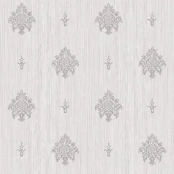 Papel de Parede Medalhão - Palazzo 2 - G68666 - Vinílico