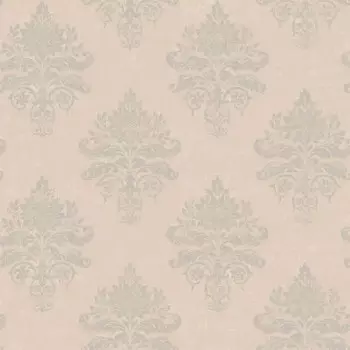 Papel de Parede Medalhão - Palazzo 2 - G68668 - Vinílico