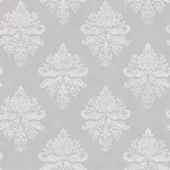 Papel de Parede Medalhão - Palazzo 2 - G68670 - Vinílico