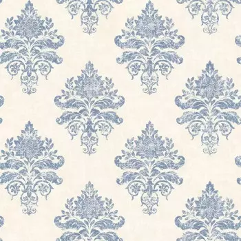 Papel de Parede Medalhão - Palazzo 2 - G68671 - Vinílico