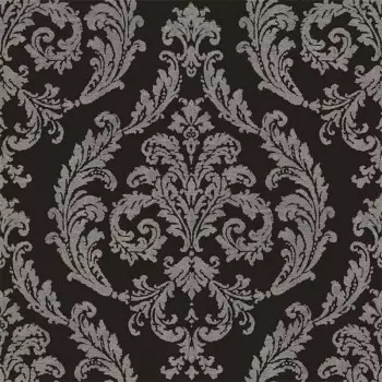 Papel de Parede Medalhão - Palazzo 2 - G68676 - Vinílico