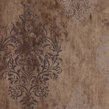 Papel de Parede Pandora - AE3056 - VINÍLICO - LAVÁVEL 