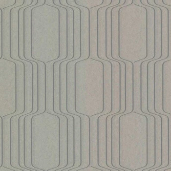 Papel de parede GEO - 488-31217 - Gliter LAVÁVEL 