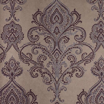 Papel de Parede Pandora - AH2226 - VINÍLICO - LAVÁVEL 