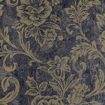 Papel de Parede Pandora - AH2235 - VINÍLICO - LAVÁVEL 