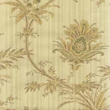 Papel de Parede Porta Nuova 2 - C8613 - VINÍLICO LAVÁVEL