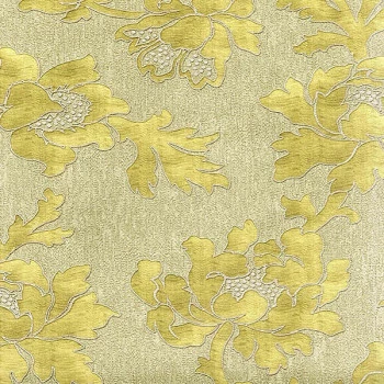 Papel de Parede Porta Nuova 2 - C8660 - VINÍLICO LAVÁVEL