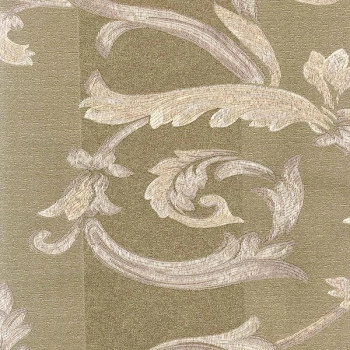 Papel de Parede Porta Nuova 2 - C8669 - VINÍLICO LAVÁVEL