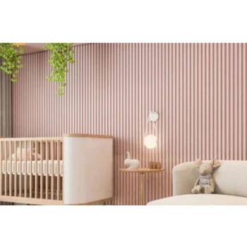  Painel Ripado - PR-PRISMA-09 - MDF
