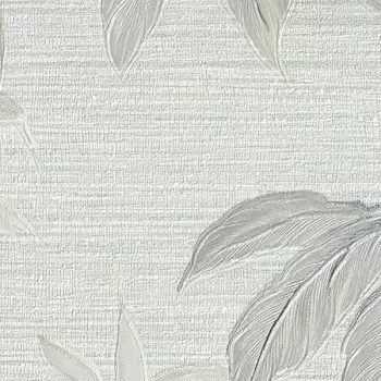 Papel de Parede Folhas e Flores - Poet Chart 5 - PT500502 - Vinílico