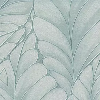 Papel de Parede Folhas e Flores - Poet Chart 5 - PT500706 - Vinílico