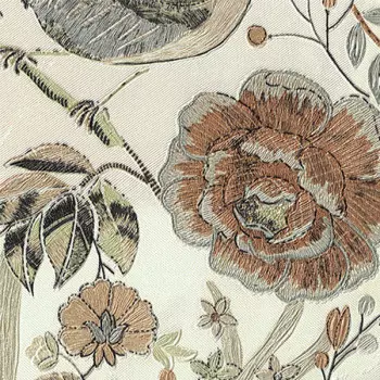 Papel de Parede Folhas e Flores - Poet Chart 5 - PT500903 - Vinílico