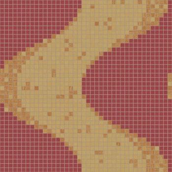 Papel de Parede Rhythm - RH3841 - VINÍLICO LAVÁVEL