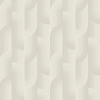 Papel de Parede Abstrato - Precious Waves - PW3108 - Vinílico
