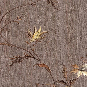 Papel de Parede Piazza Grande Novo - 8550 - VINÍLICO LAVÁVEL