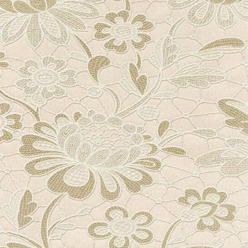 Papel de Parede Piazza Grande Novo - 8564 - VINÍLICO LAVÁVEL