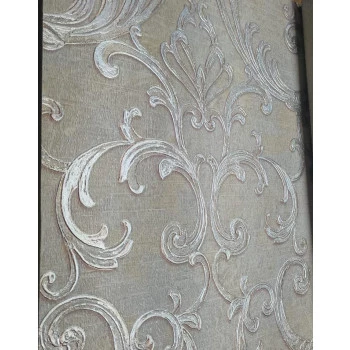 Roberto Cavalli Home 3 RC14047 Papel de Parede Italiano Vinílico Lavável