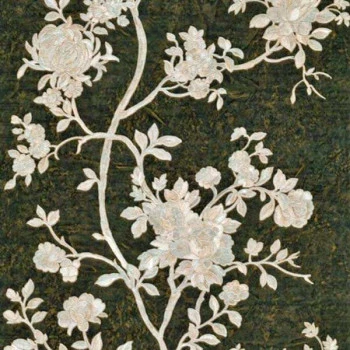 Roberto Cavalli Home 1 12002 Papel de Parede Italiano Vinílico Lavável 