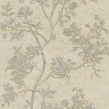 Roberto Cavalli Home 1 12003 Papel de Parede Italiano Vinílico Lavável 