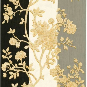 Roberto Cavalli Home 1 12013 Papel de Parede Italiano Vinílico Lavável 