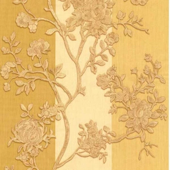 Roberto Cavalli home 1 12015 Papel de Parede Italiano Vinílico Lavável 