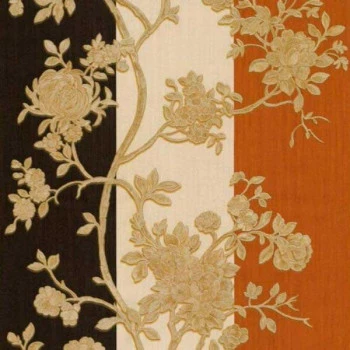 Roberto Cavalli Home 1 12016 Papel de Parede Italiano Vinílico Lavável 