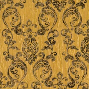 Roberto Cavalli Home 1 12023 Papel de Parede Italiano Vinílico Lavável 