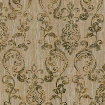 Roberto Cavalli Home 1 12024 Papel de Parede Italiano Vinílico Lavável 