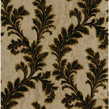 Roberto Cavalli Home 1 12032 Papel de Parede Italiano Vinílico Lavável 