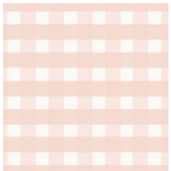 Papel de Parede - Xadrez - Revoada - 4403 - Vinìlico