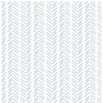 Papel de Parede Chevron - Revoada - 4446 – Vinílico