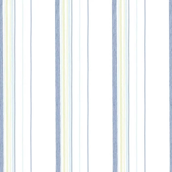 Papel de Parede Rose Garden 2 - CG28831 - VINÍLICO - LAVÁVEL 