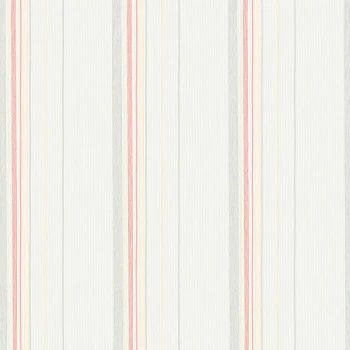 Papel de Parede Rose Garden 2 - CG28834 - VINÍLICO - LAVÁVEL 