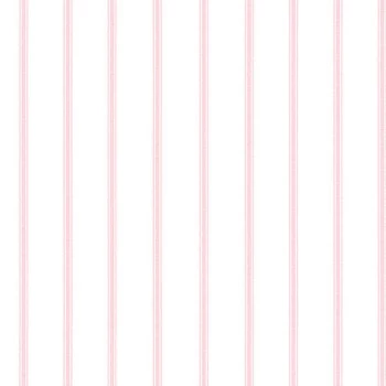Papel de Parede Rose Garden 2 - CG28840 - VINÍLICO - LAVÁVEL 