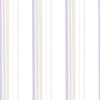 Papel de Parede Rose Garden 2 - CG28863 - VINÍLICO - LAVÁVEL 